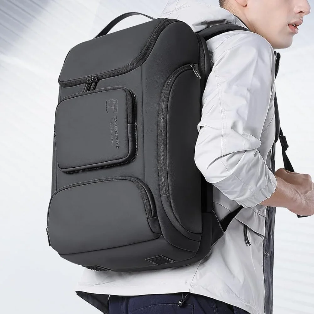 Business Laptop Backpack 25L